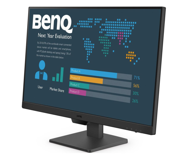 BENQ BL2790 9H.LM6LB.QBE - 1228902 - zdjęcie 3